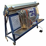 Scanpack - Oferta zgrzewarek stołowych