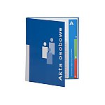Segregator DONAU do akt osobowych (3731001PL-99)