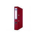 Segregator DONAU Master A4/50mm bordowy (3950001PL-05)