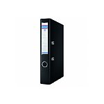 Segregator DONAU Master A4/50mm czarny (3950001PL-01)