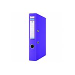 Segregator DONAU Master A4/50mm fioletowy (3950001PL-23)