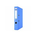 Segregator DONAU Master A4/50mm niebieski (3950001PL-17)