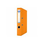 Segregator DONAU Master A4/50mm pomarańczowy (3950001PL-12)