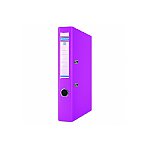 Segregator DONAU Master A4/50mm różowy (3950001PL-30)