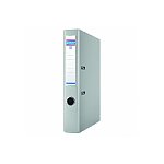 Segregator DONAU Master A4/50mm szary (3950001PL-13)