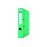 Segregator DONAU Master A4/50mm turkusowy (3950001PL-24)