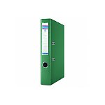 Segregator DONAU Master A4/50mm zielony (3950001PL-06)