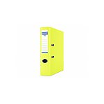 Segregator DONAU Master A4/50mm żółty (3950001PL-11)