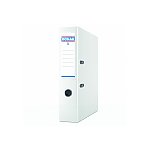 Segregator DONAU Master A4/75mm biały (3970001PL-09)