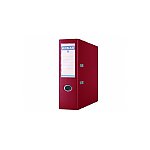 Segregator DONAU Master A4/75mm bordowy (3970001PL-05)