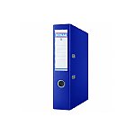 Segregator DONAU Master A4/75mm granatowy (3970001PL-18)