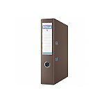Segregator DONAU Master A4/75mm miedziany metalik (3970001PL-52)