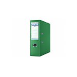 Segregator DONAU Master A4/75mm zielony (3970001PL-06)