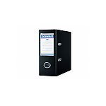 Segregator DONAU Master A5/70mm czarny (3905001PL-01)