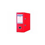 Segregator DONAU Master A5/70mm czerwony (3905001PL-04)