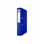 Segregator DONAU Premium A4/50mm granatowy (3955001PL-18)