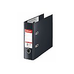 Segregator ESSELTE Bankowy VIVIDA No. 1 Power A5/75mm czarny (468970)