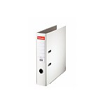 Segregator ESSELTE Ekonomiczny A4/50mm biały (81190)