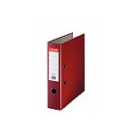 Segregator ESSELTE Ekonomiczny A4/50mm bordowy (81173)