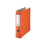 Segregator ESSELTE Ekonomiczny A4/50mm pomarańczowy (81171)