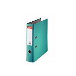 Segregator ESSELTE Ekonomiczny A4/50mm turkusowy (81175)