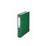 Segregator ESSELTE Ekonomiczny A4/50mm zielony (81196)