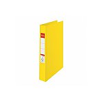 Segregator ESSELTE Ekonomiczny A4/50mm żółty (81191)