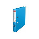 Segregator ESSELTE Standard No. 1 Power A4/50mm jasno-niebieski (811411)