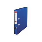 Segregator ESSELTE Standard No. 1 Power A4/50mm niebieski (811450)