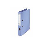 Segregator ESSELTE Standard No. 1 Power A4/50mm Solea jasno-niebieski (231041)