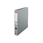 Segregator ESSELTE Standard No. 1 Power A4/50mm szary (811480)