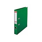 Segregator ESSELTE Standard No. 1 Power A4/50mm zielony (811460)