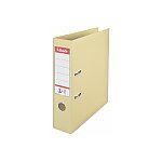 Segregator ESSELTE Standard No. 1 Power A4/75mm beżowy (218630)