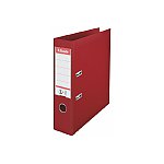 Segregator ESSELTE Standard No. 1 Power A4/75mm bordowy (811510)
