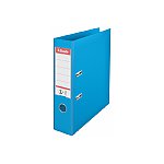 Segregator ESSELTE Standard No. 1 Power A4/75mm jasno-niebieski (811311)