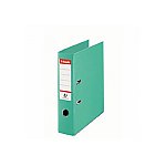 Segregator ESSELTE Standard No. 1 Power A4/75mm jasno-zielony (811312)