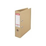 Segregator ESSELTE Standard No. 1 Power A4/75mm kawowy (218620)