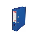 Segregator ESSELTE Standard No. 1 Power A4/75mm niebieski (811350)