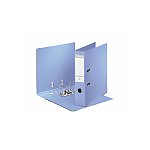 Segregator ESSELTE Standard No. 1 Power A4/75mm Solea jasno-niebieski (231036)