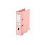 Segregator ESSELTE Standard No. 1 Power A4/75mm Solea jasno-pomarańczowy (231039)