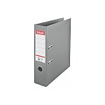 Segregator ESSELTE Standard No. 1 Power A4/75mm szary (811380)