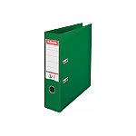 Segregator ESSELTE Standard No. 1 Power A4/75mm zielony (811360)