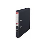 Segregator ESSELTE VIVIDA No. 1 Power A4/50mm czarny (811470)