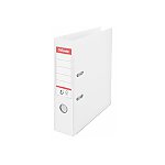 Segregator ESSELTE VIVIDA No. 1 Power A4/75mm biały (811300)