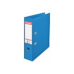 Segregator ESSELTE VIVIDA No. 1 Power A4/75mm niebieski (624067)