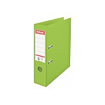 Segregator ESSELTE VIVIDA No. 1 Power A4/75mm zielony (624069)