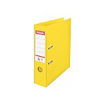 Segregator ESSELTE VIVIDA No. 1 Power A4/75mm żółty (624070)