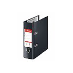 Segregator ESSELTE VIVIDA No. 1 Power A5/75mm czarny (468670)