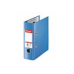 Segregator ESSELTE VIVIDA No. 1 Power A5/75mm niebieski (468650)