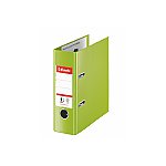 Segregator ESSELTE VIVIDA No. 1 Power A5/75mm zielony (468660)